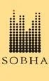 Sobha logo