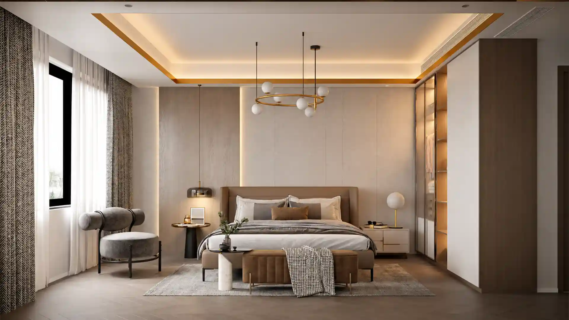 Sobha Oakshire