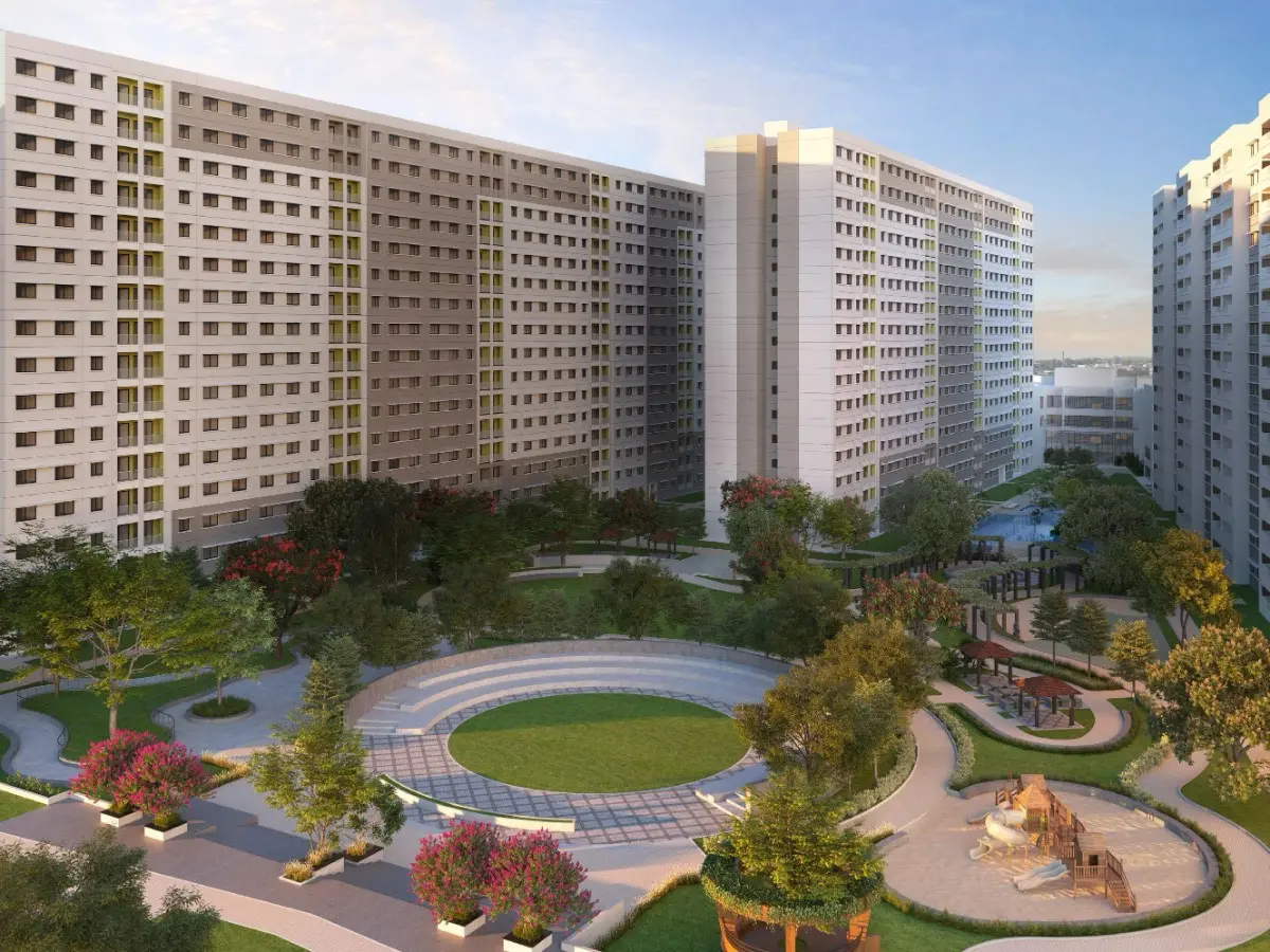 sobha ayana bangalore