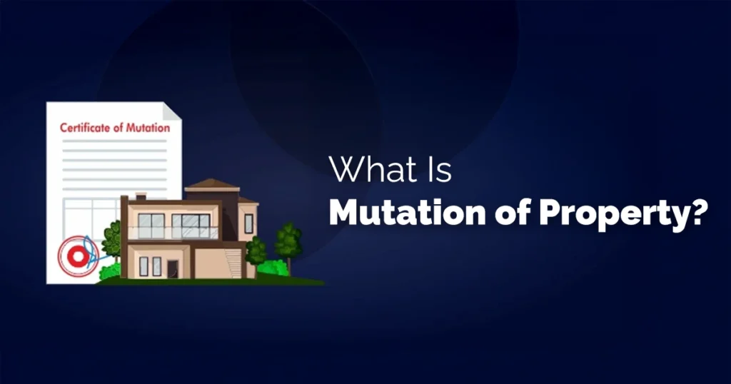 What Is Mutation of Property and Why Is It Important?