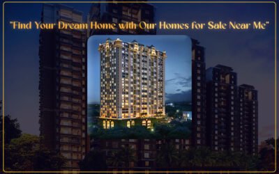 Find Your Dream Home with Our Homes for Sale Near me